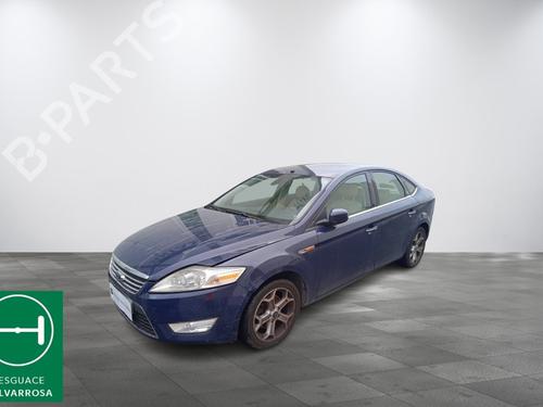 Air filter box FORD MONDEO IV (BA7) 2.0 TDCi | BP14286989M87 - Image 4