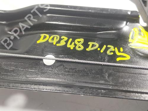 Front left window mechanism BMW X1 (F48) xDrive 18 d | BP26571353C22 