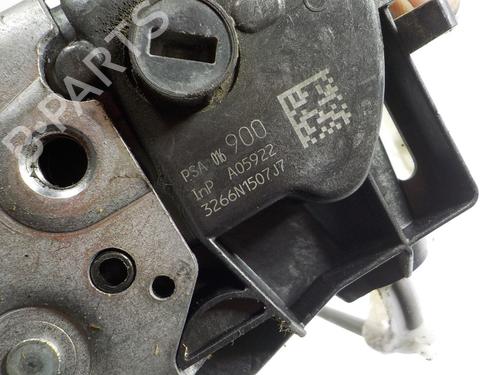 Front left lock CITROËN C4 CACTUS  | BP10115708C98 