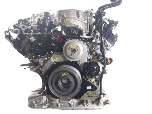 Used Engine Engine AUDI Q7 (4MB, 4MG, 4MQ) 45 TDI Mild Hybrid quattro (231 hp) 17472873 17472873