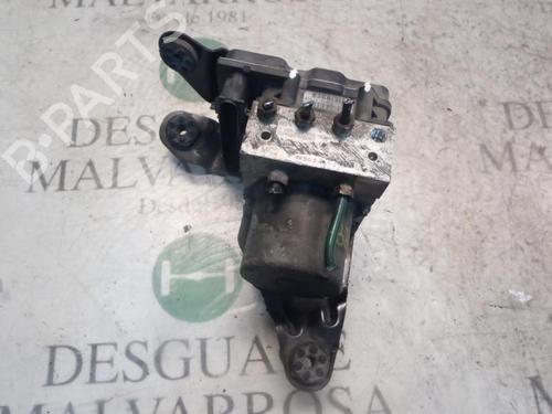 Módulo de ABS RENAULT SCÉNIC II (JM0/1_) 1.9 dCi (JM0G, JM12, JM1G, JM2C) (120 hp) 3807615