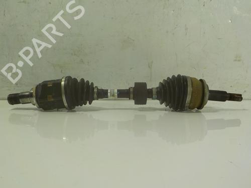 Used Left front driveshaft Left front driveshaft 9952401 9952401
