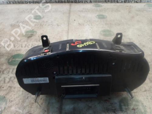 Instrument cluster SEAT ALTEA XL (5P5, 5P8)  | BP3814233C47 