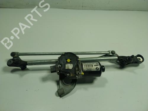 Used Front wiper motor BMW 3 (F30, F80) [2011-2018]  17739922