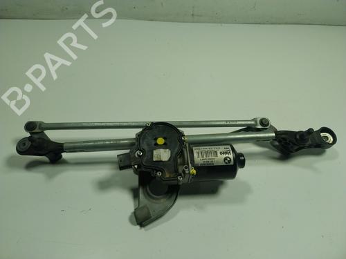 Front wiper motor BMW 3 (F30, F80) [2011-2018]  17739922