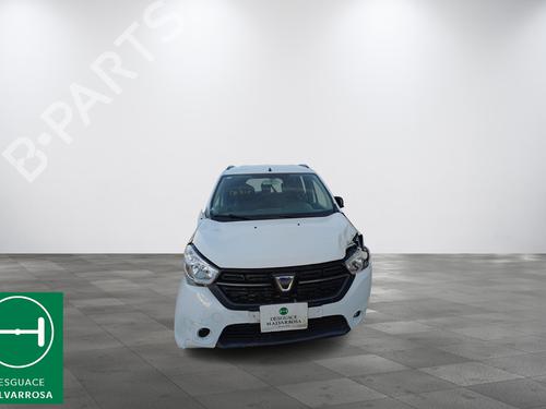 Pedal DACIA LODGY (JS_) 1.5 Blue dCi 115 (JSJT) | BP30202363I4  - Image 7