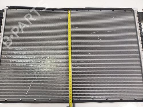 Water radiator SEAT ARONA (KJ7, KJP) 1.0 TSI | BP32163445M31 - Image 4