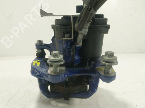 Left rear brake caliper BMW 8 Coupe (G15, F92) 840 d xDrive | BP23654734M107 