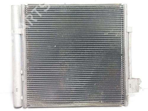 Used AC radiator AC radiator TESLA MODEL S (5YJS) P85 (421 hp) 39909646 39909646