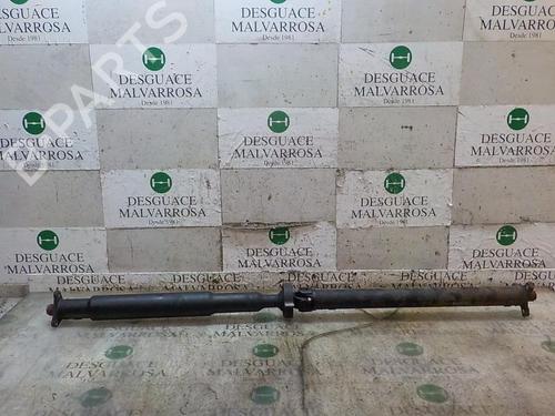 Used Driveshaft Driveshaft BMW 3 (E90) [2004-2012] 3855063 3855063