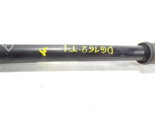 Left rear shock absorber SEAT IBIZA IV ST (6J8, 6P8) 1.4 TDI | BP6969717M18 
