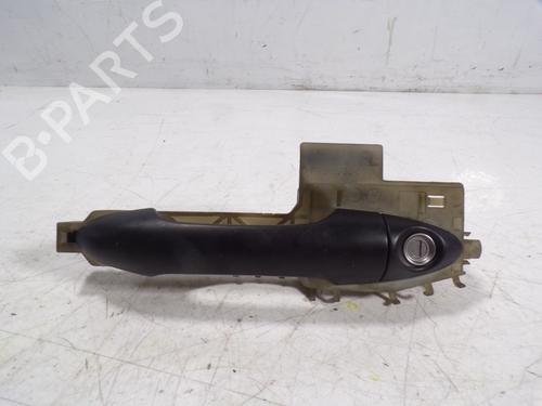 front-left-exterior-door-handle-kia-picanto-ii-ta-2011-2012-2013-2014-2015-2016-2017-2018-8694808 main image