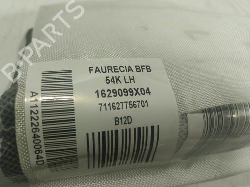 Electronic module RENAULT MEGANE IV Saloon  | BP20480399M83 