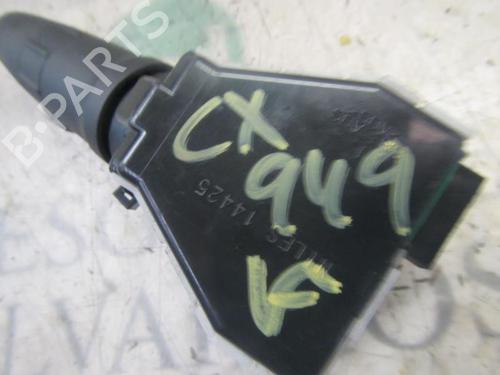 Headlight switch NISSAN NOTE (E11, NE11) 1.6 | BP3845405I24 - Image 3