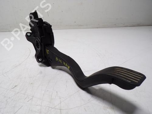 Used Pedal Pedal CITROËN C4 CACTUS [2014-2026] 14362797 14362797