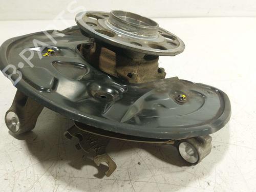 Used Right rear steering knuckle Right rear steering knuckle 38787093 38787093