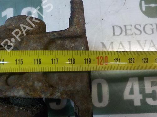Driveshaft SSANGYONG KYRON 2.0 Xdi | BP3857878M37 