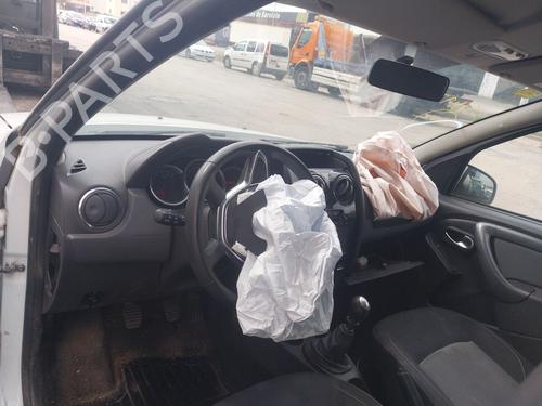 Catalyst DACIA DUSTER (HS_) 1.2 TCe 125 | BP19695738M10 - Image 11