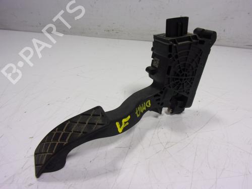Used Pedal Pedal SEAT IBIZA V (KJ1, KJG) 1.0 TSI (110 hp) 15911356 15911356