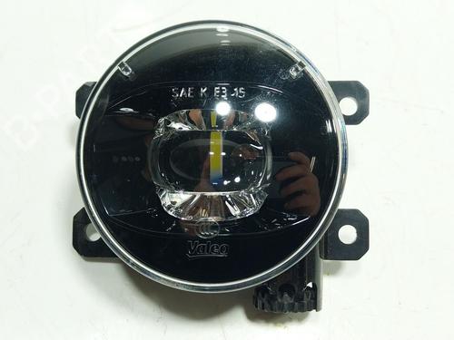 Used Left front fog light Left front fog light VW AMAROK (T1A, T1B) [2022-2026] 34362823 34362823