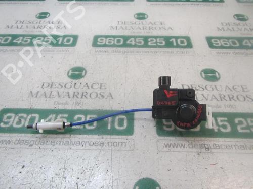 Used Electronic module Electronic module LEXUS IS II (_E2_) 220d (ALE20) (177 hp) 9425731 9425731