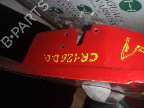 Right front door FORD TRANSIT CONNECT (P65_, P70_, P80_) 1.8 Di | BP3823356C3 