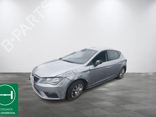 Used Parts SEAT LEON (5F1)  1.2 TSI  1692211
