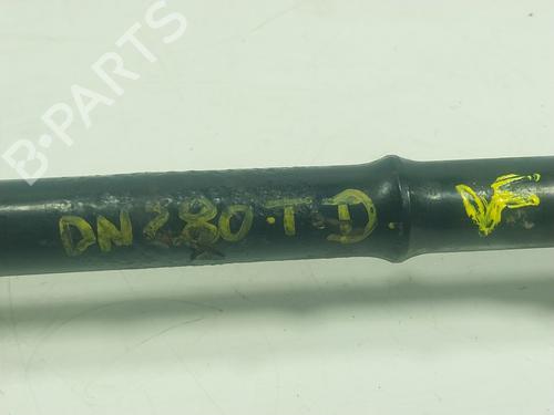 Right rear driveshaft BMW X5 (F15, F85) xDrive 25 d | BP19277663M41 