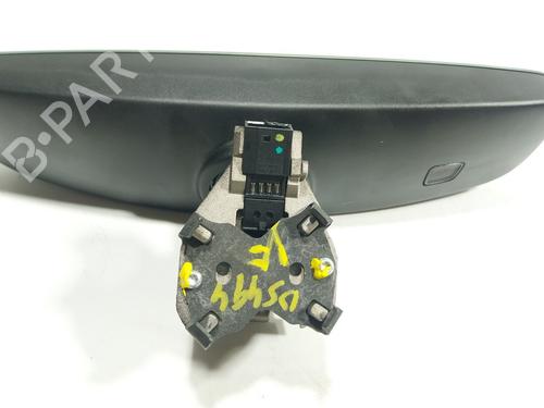 Rear mirror VW TIGUAN (CT1) | BP36503240I6 - Image 2