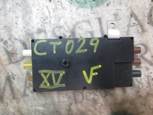 Electronic module MERCEDES-BENZ B-CLASS Sports Tourer (W245) | BP3830378M83