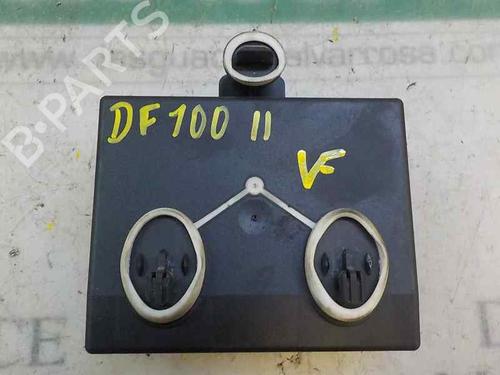 Used Electronic module Electronic module AUDI Q7 (4LB) 3.0 TDI quattro (240 hp) 5881085 5881085