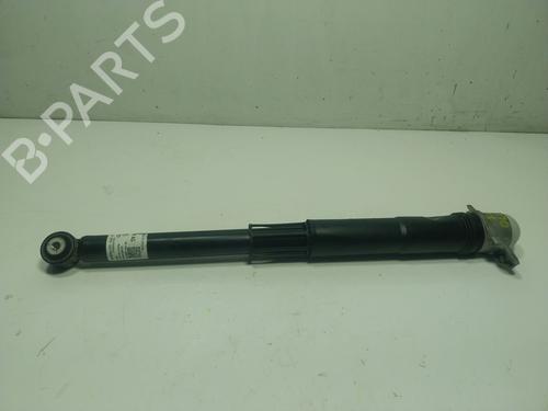 Left rear shock absorber SEAT LEON Sportstourer (KL8, KLD)  | BP18296783M18