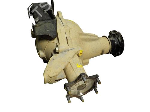 Differential hinten SUZUKI GRAND VITARA II (JT, TE, TD) 1.9 DDiS (JB419WD, JB419XD) | BP7050002M24 