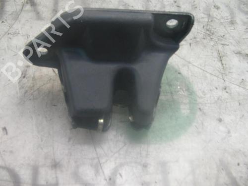 Used Tailgate lock Tailgate lock FIAT BRAVA (182_) [1995-2003] 3777903 3777903