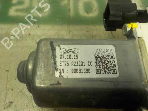 Front left window mechanism FORD TOURNEO COURIER B460 MPV  | BP6505988C22 