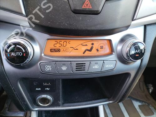 Climate control SSANGYONG KORANDO (CK)  | BP11038991I5  - Image 5