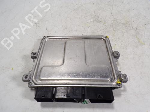 Engine control unit (ECU) RENAULT CLIO IV (BH_) 0.9 TCe 90 (BHNF, BHMA, BHMH, BHJK, BHJR) | BP9370849M57