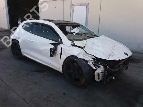 Control unit VW SCIROCCO III (137, 138) 2.0 R | BP5881061M11  - Image 10
