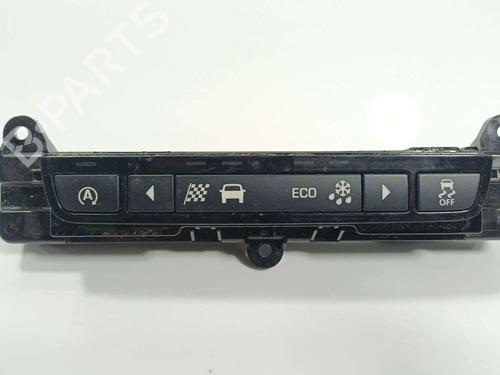 Used Switch Switch JAGUAR XE (X760) 2.0 D (180 hp) 39808233 39808233