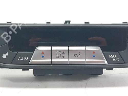 Used Climate control Climate control BMW X5 (G05, F95) xDrive 40 d Mild-Hybrid (352 hp) 30361295 30361295