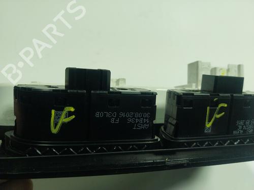 Commande Chauffage FORD TRANSIT CONNECT V408 Box Body/MPV  | BP17089929I5 