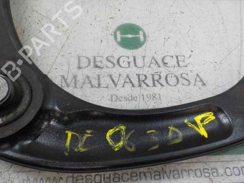 Right front suspension arm CITROËN C4 Grand Picasso I (UA_)  | BP4626414M13 