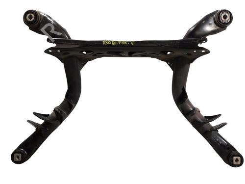 Used Rear axle Rear axle AUDI A5 Sportback (8TA) 2.0 TDI (136 hp) 30927741 30927741