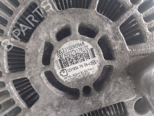 Alternator RENAULT TRAFIC III Bus (JG_) 1.6 dCi 120 (JGMB) | BP32477761M7  - Image 6