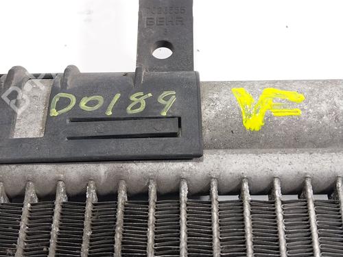 AC radiator PEUGEOT 308 II (LB_, LP_, LW_, LH_, L3_) 1.2 THP 110 | BP20654353M32