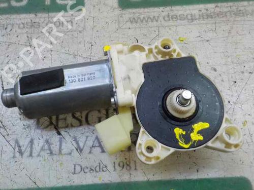 Used Right front window motor MERCEDES-BENZ CLK (C209) [2002-2010]  5819012
