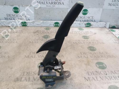 Used Hand brake CITROËN C4 I (LC_) [2004-2014]  8770018