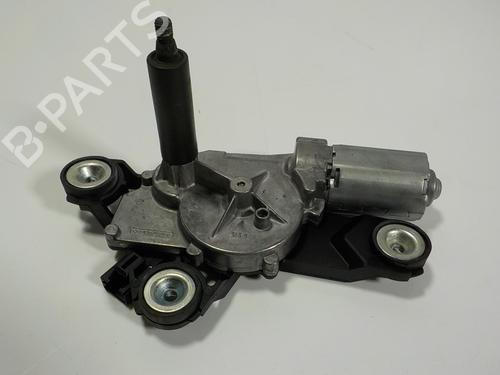 Used Rear wiper motor Rear wiper motor 13242286 13242286