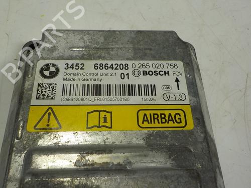 ECU airbags BMW 4 Coupe (F32, F82)  | BP15732559M53