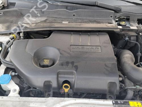 Electronic module JAGUAR E-PACE (X540) 2.0 D180 AWD | BP16768426M83  - Image 5